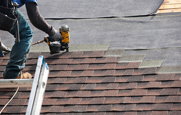 Licensed Roof Repair service in Manchester, MA - Brentwood Metal Roofing